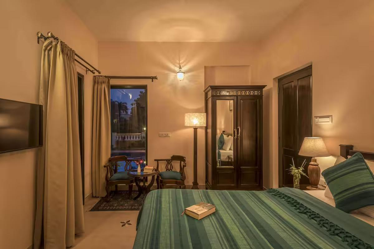 Galleria 4BHK Villa x Solis Nature