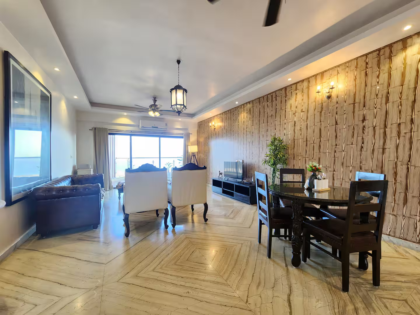 Anantam - C001 x Solis Nature