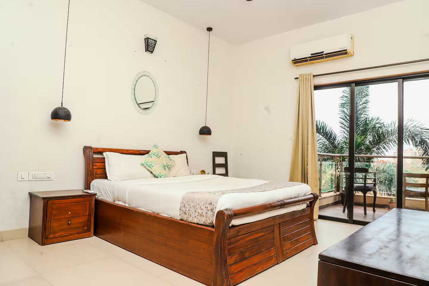 Anantam - C001 x Solis Nature