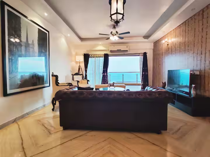 Anantam - C001 x Solis Nature