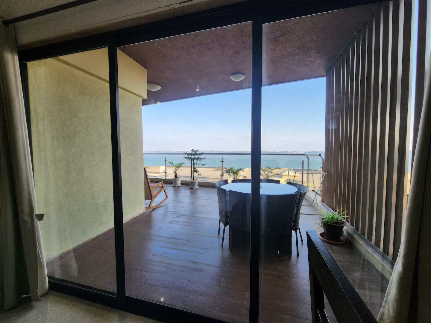 Anantam - C001 x Solis Nature