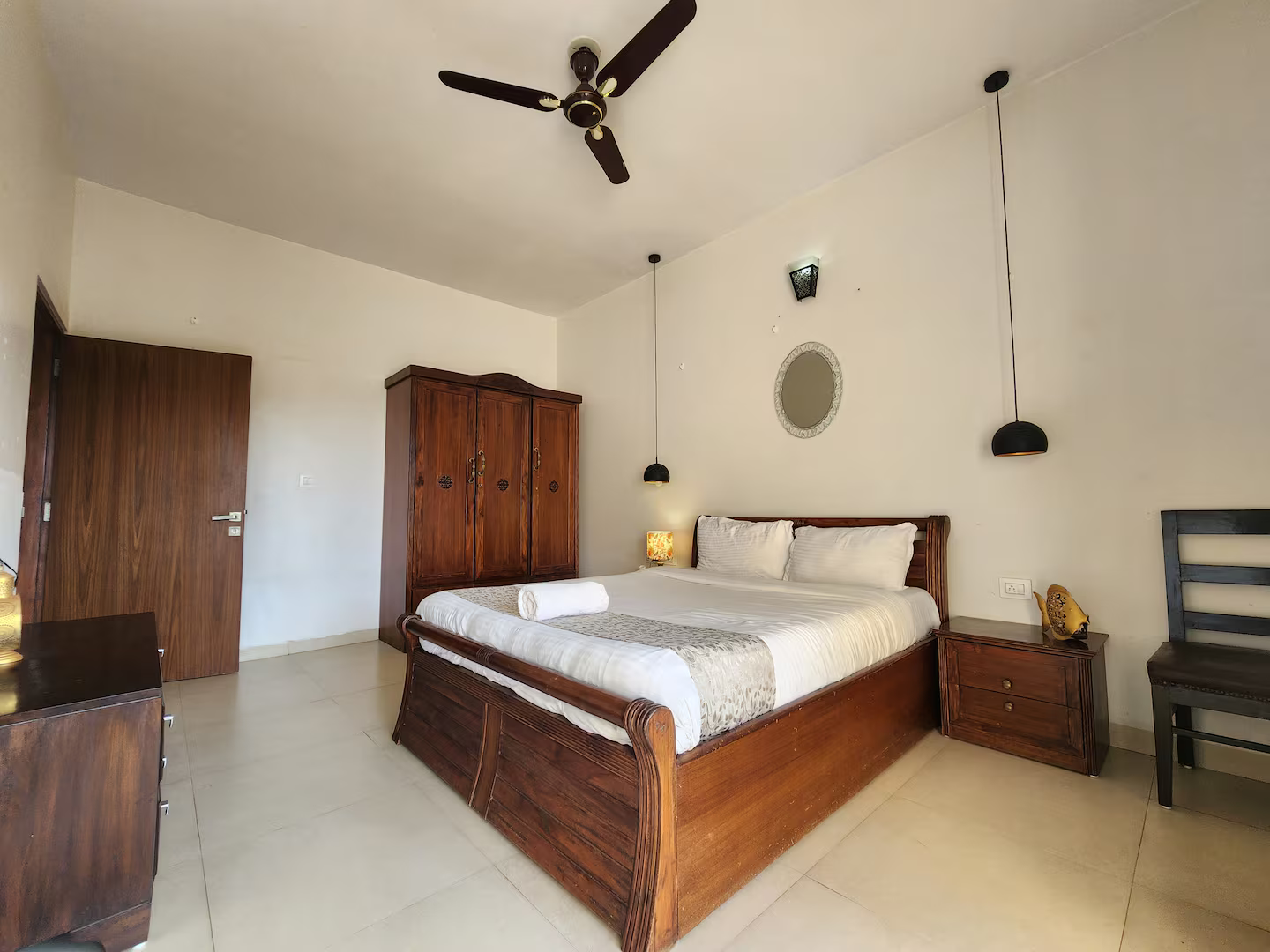 Anantam - C001 x Solis Nature