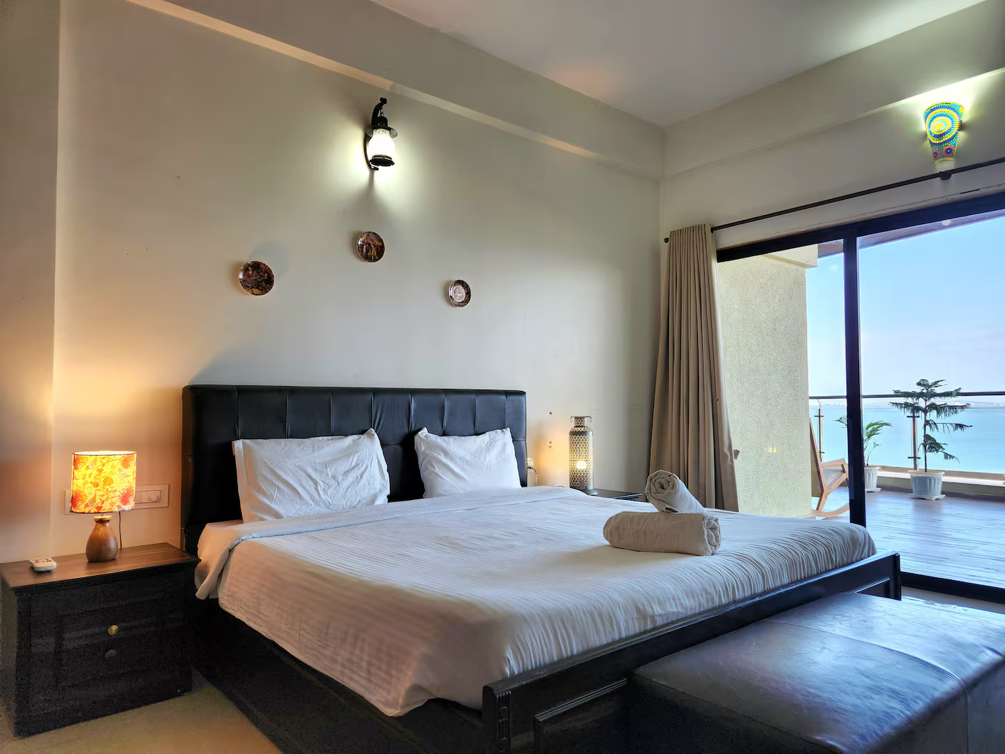 Anantam - C001 x Solis Nature