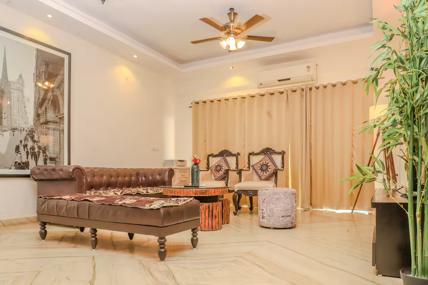 Anantam - C001 x Solis Nature