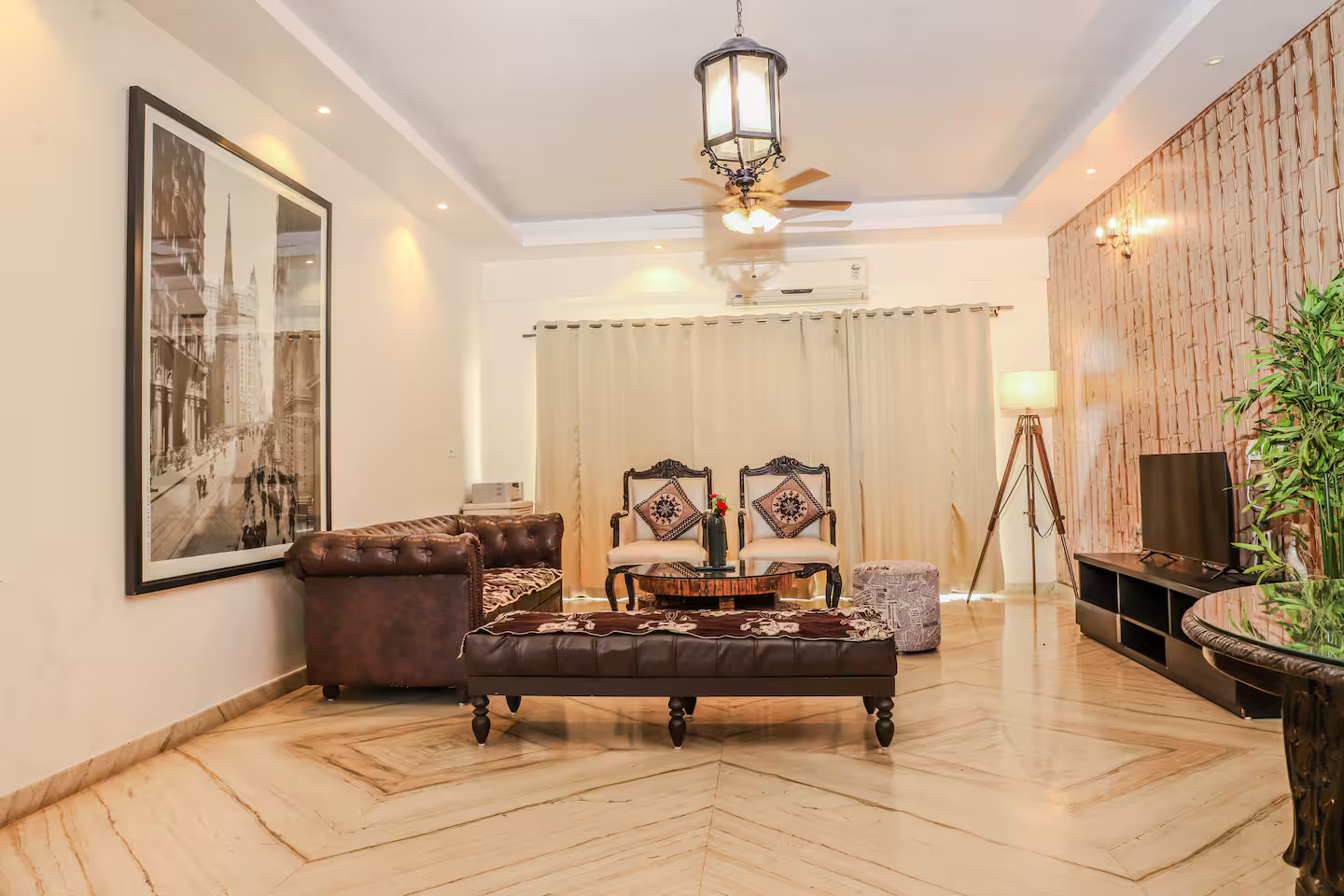 Anantam - C001 x Solis Nature