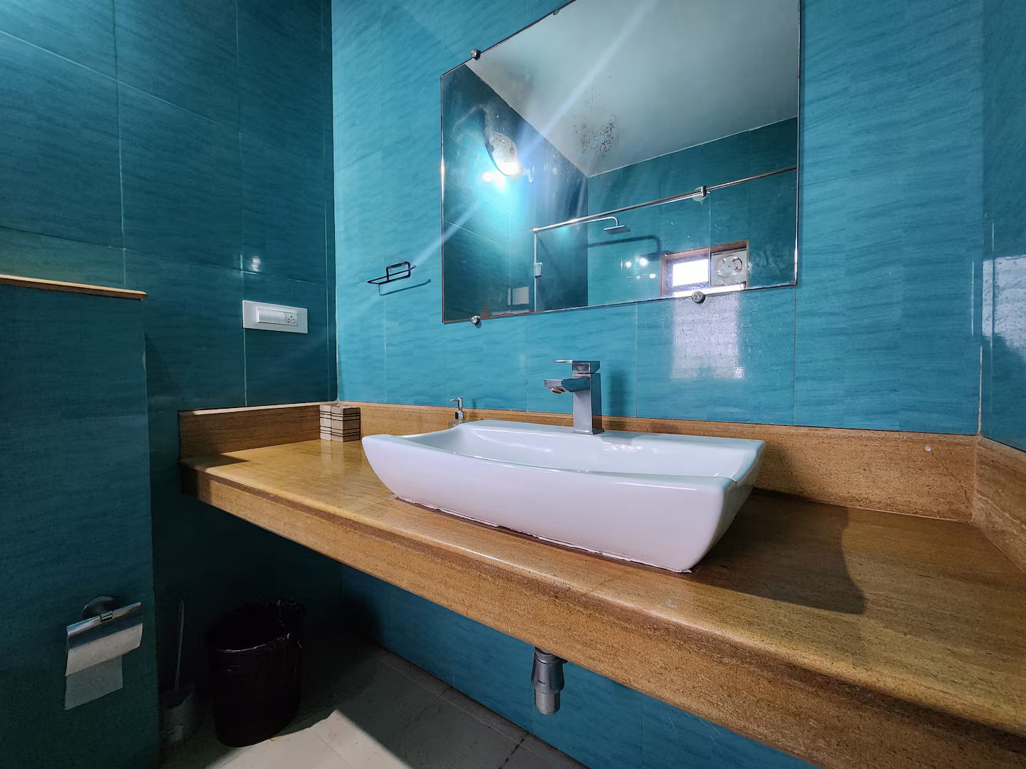 Anantam - C001 x Solis Nature