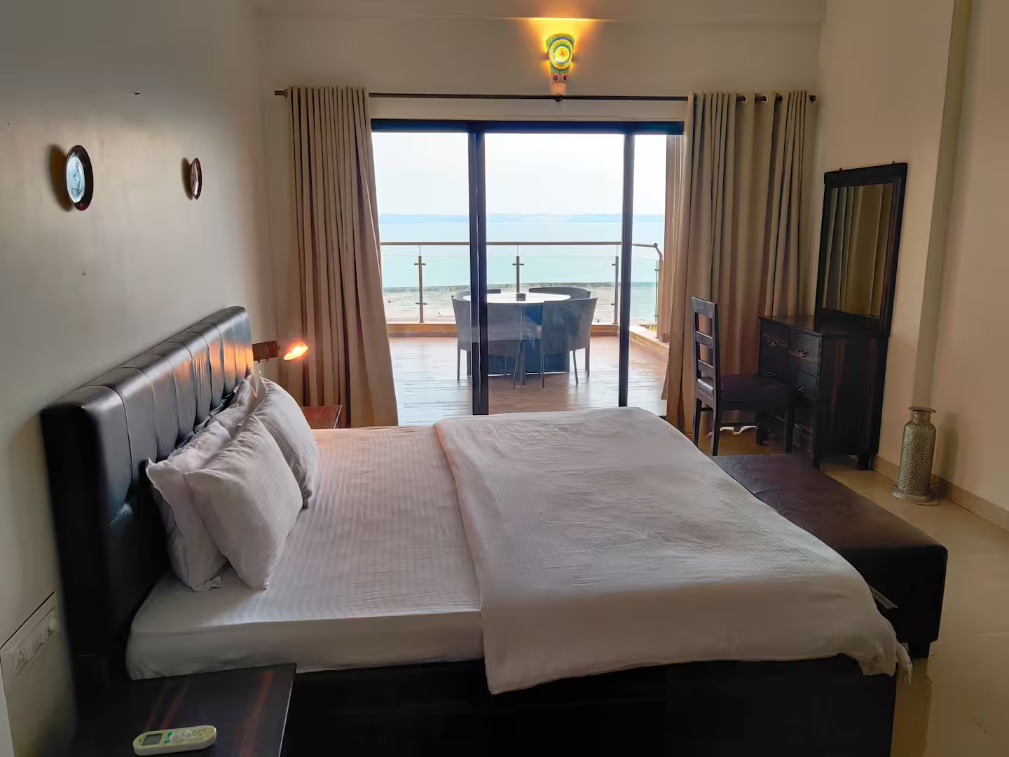 Anantam - C001 x Solis Nature