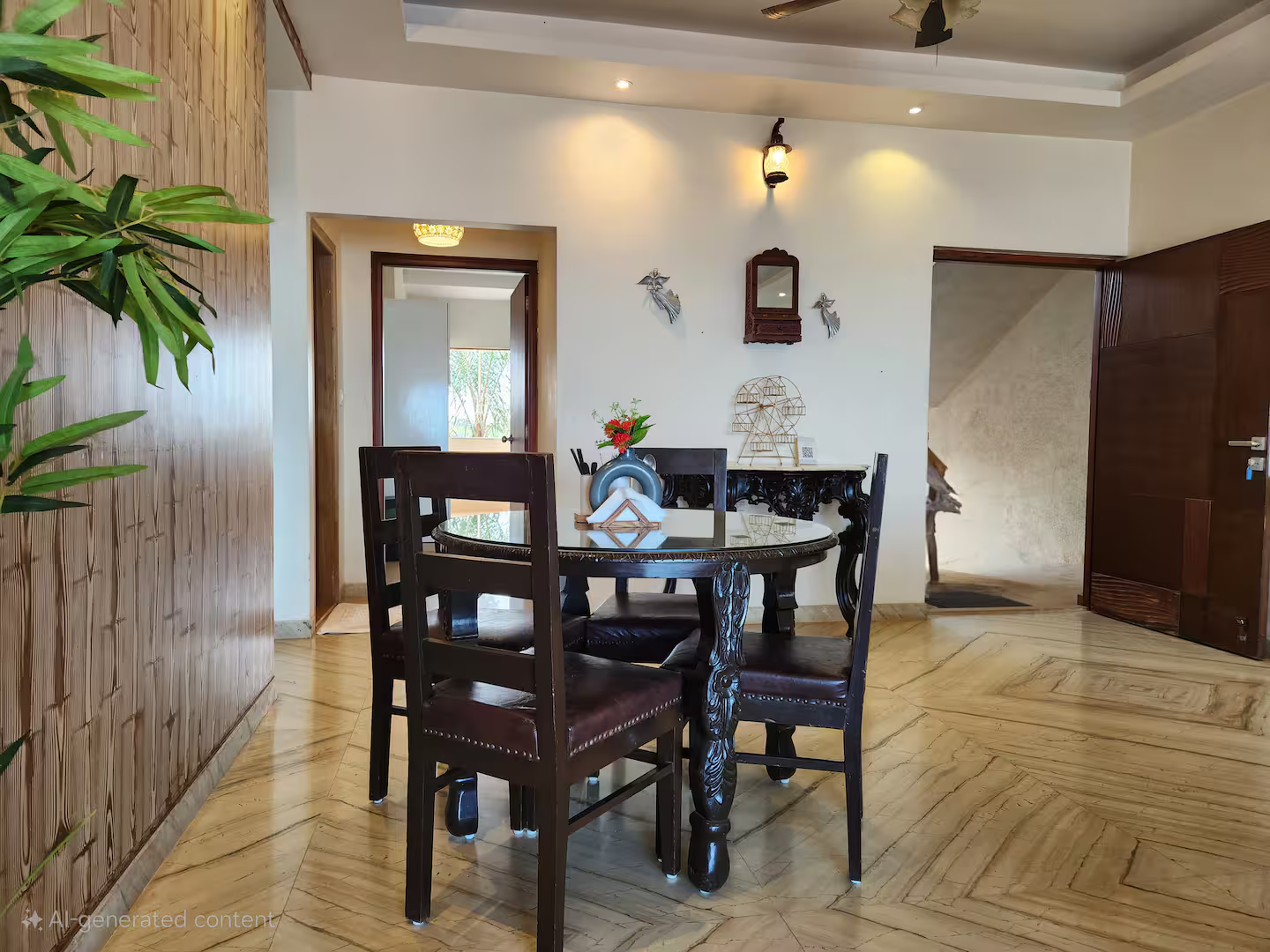 Anantam - C001 x Solis Nature