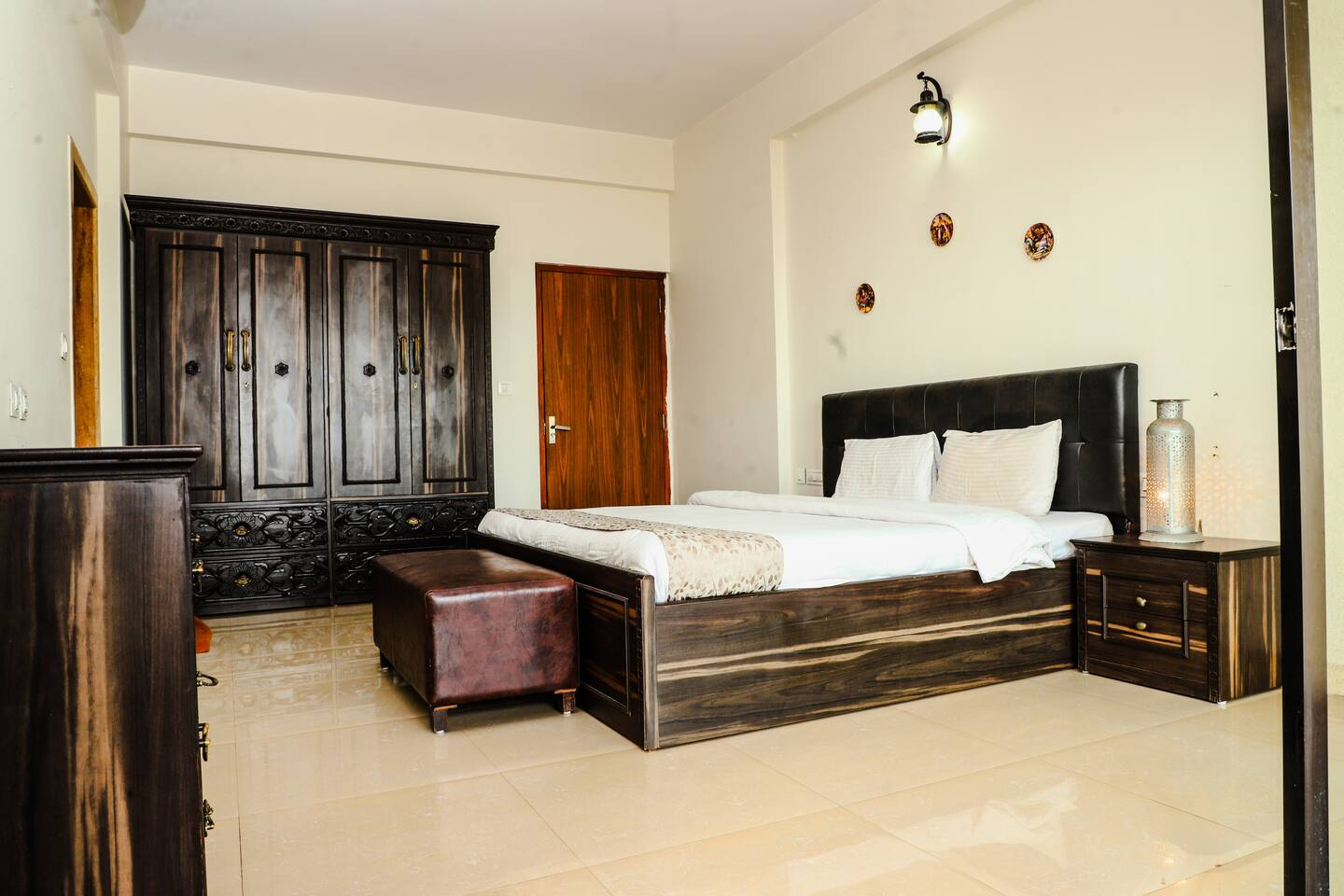 Anantam - C001 x Solis Nature