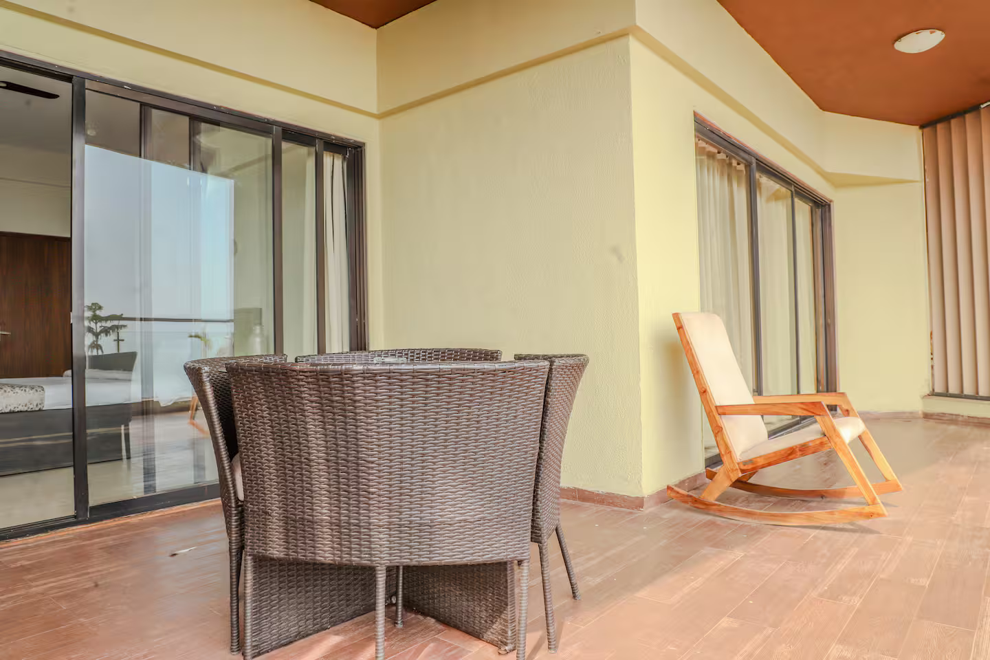 Anantam - C001 x Solis Nature