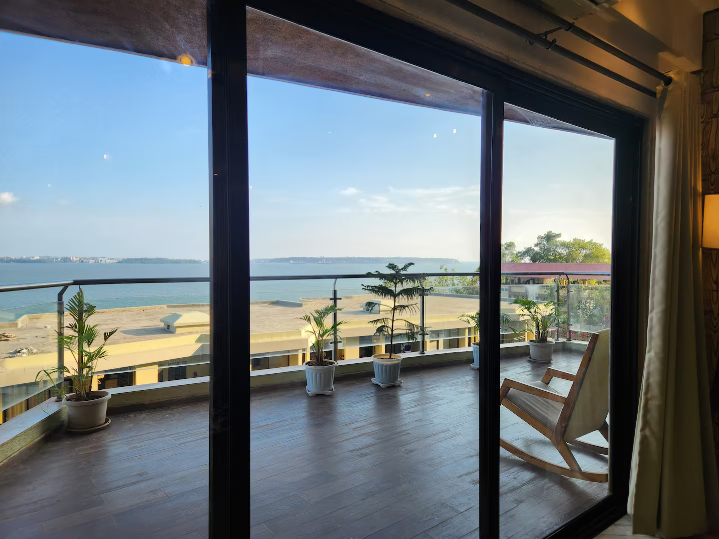 Anantam - C001 x Solis Nature