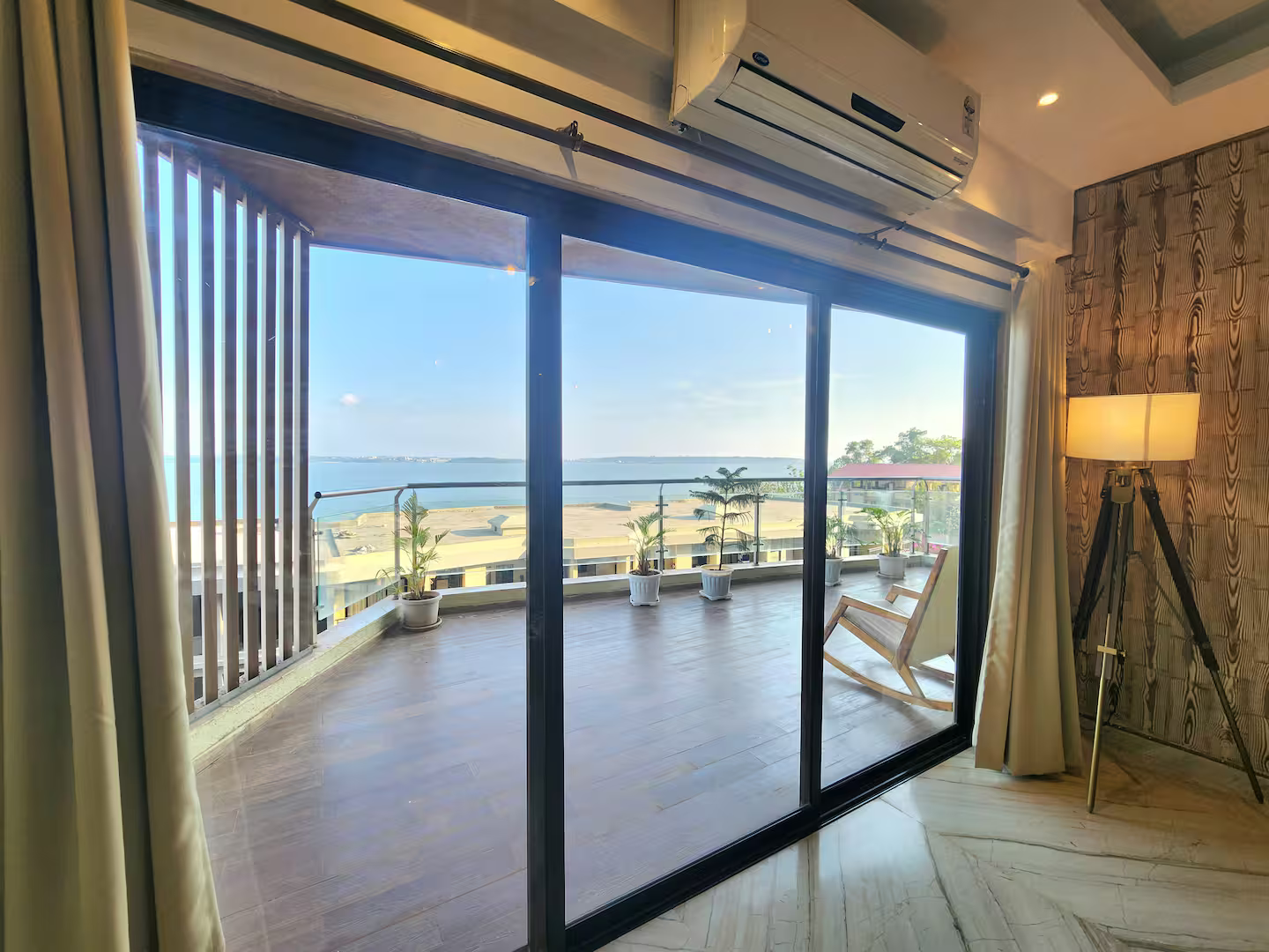 Anantam - C001 x Solis Nature