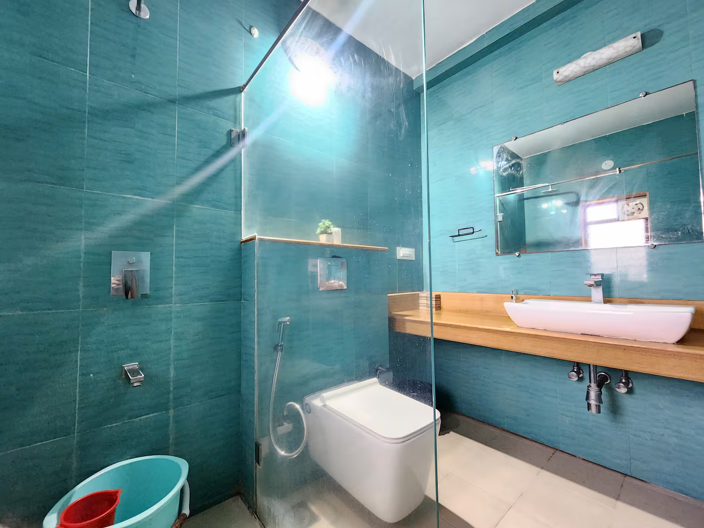 Anantam - C001 x Solis Nature