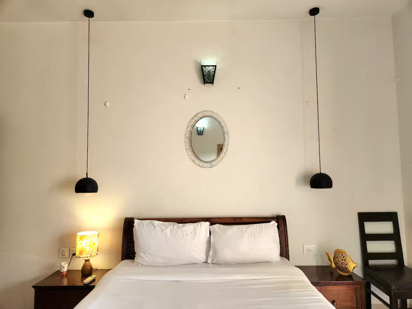 Anantam - C001 x Solis Nature