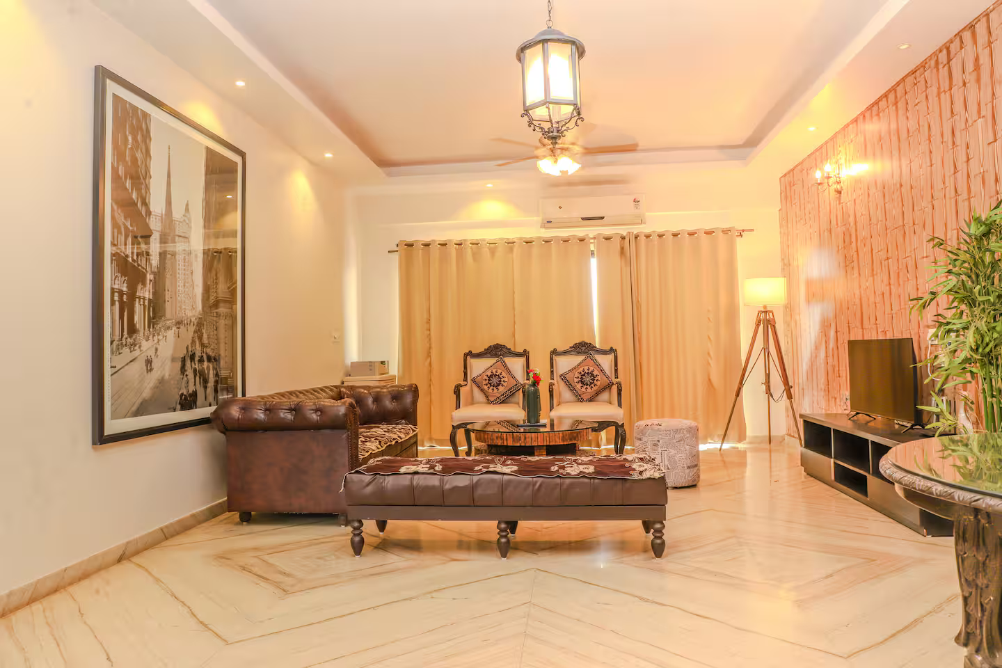 Anantam - C001 x Solis Nature