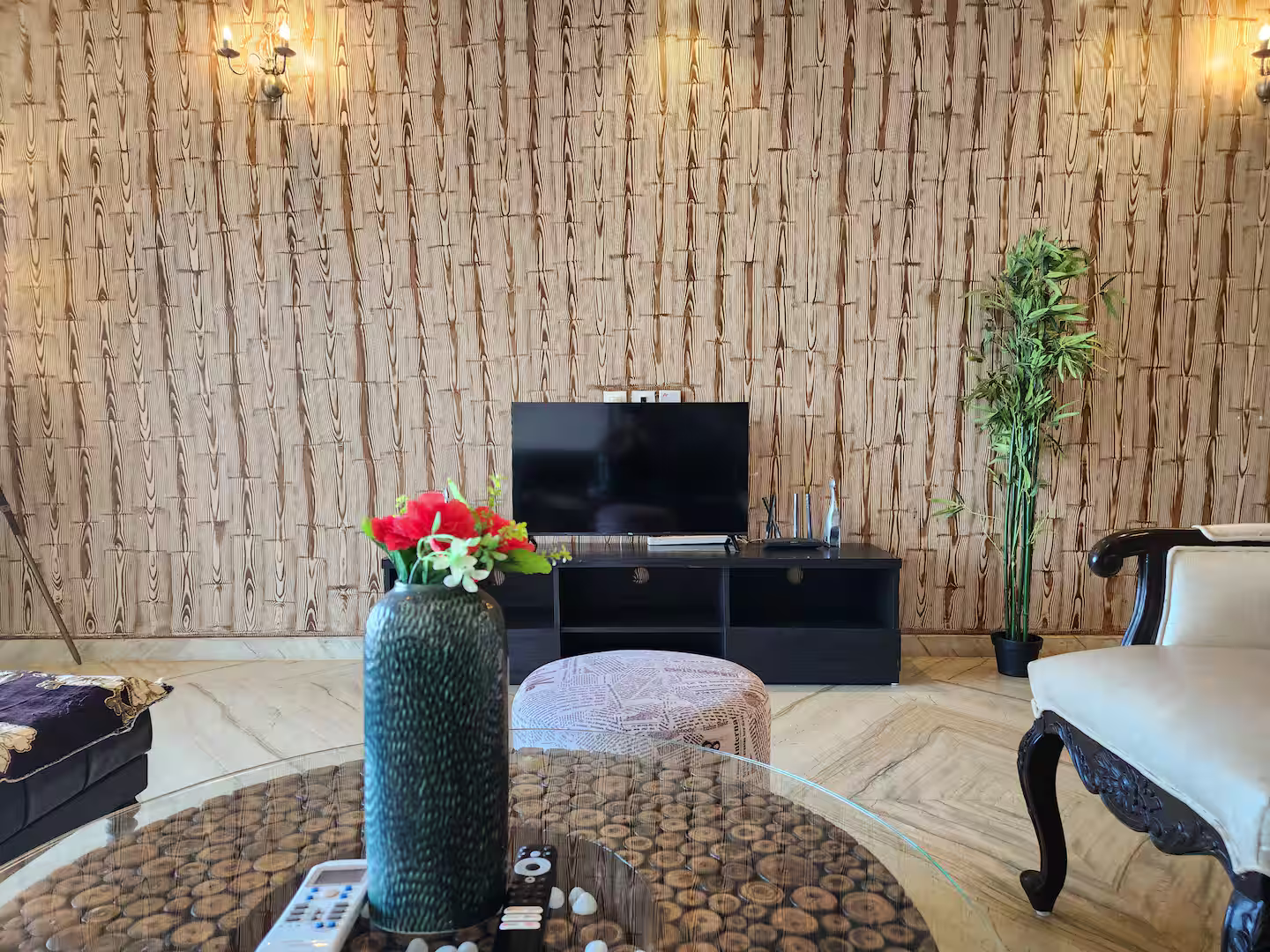 Anantam - C001 x Solis Nature