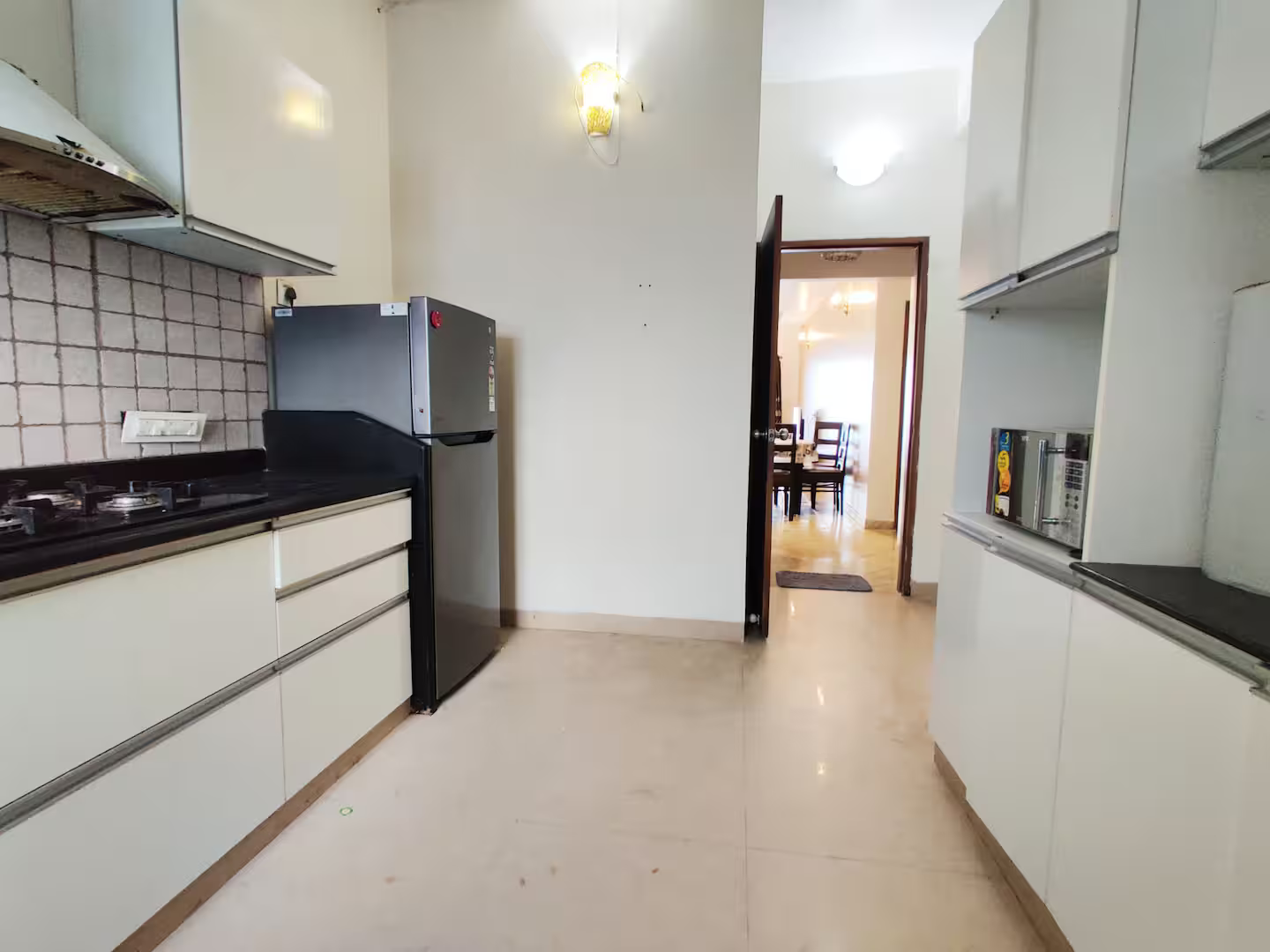 Anantam - C001 x Solis Nature