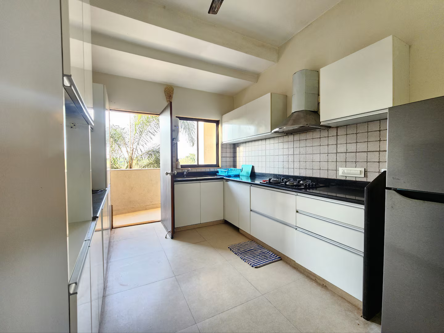 Anantam - C001 x Solis Nature