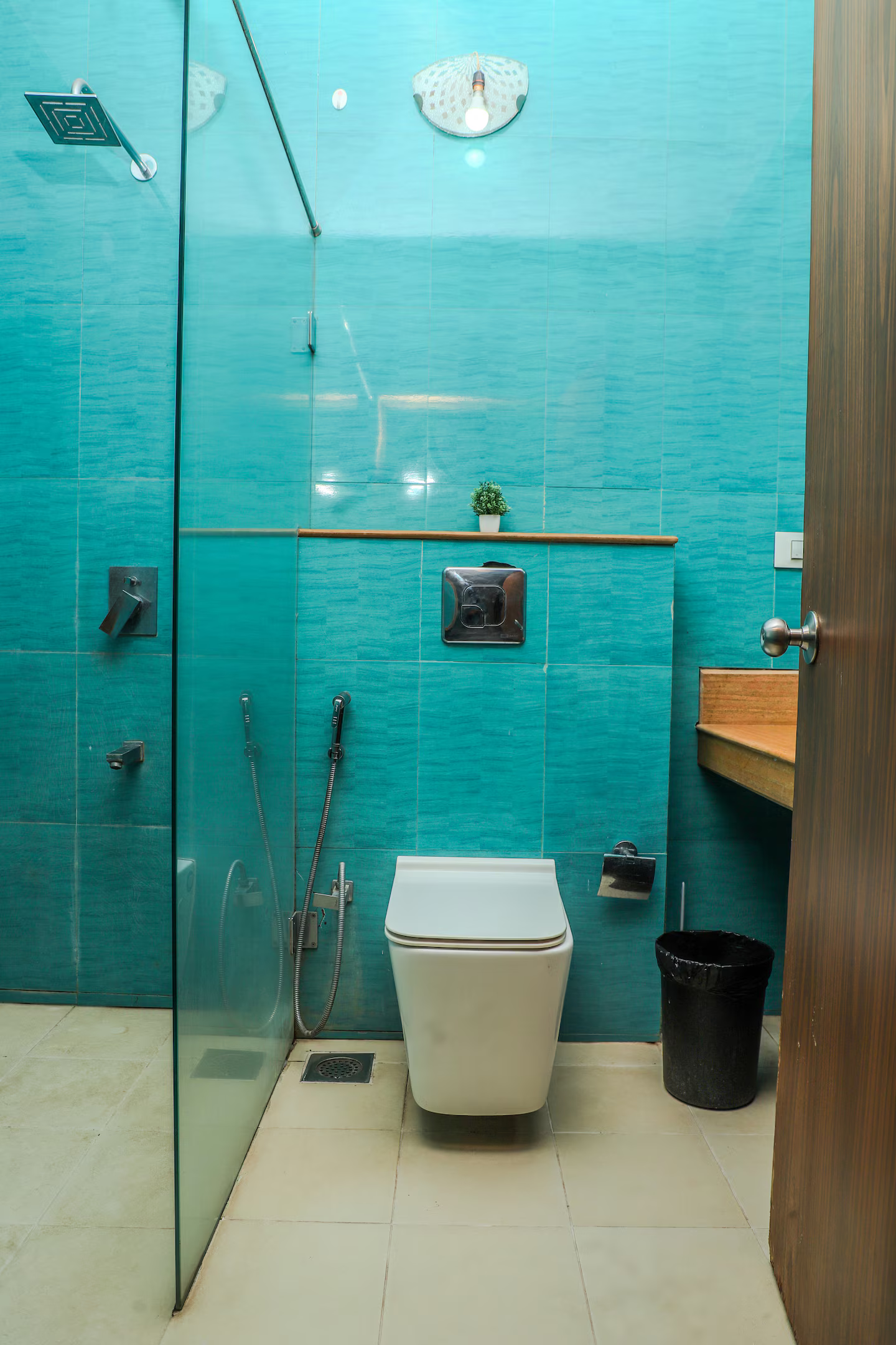 Anantam - C001 x Solis Nature