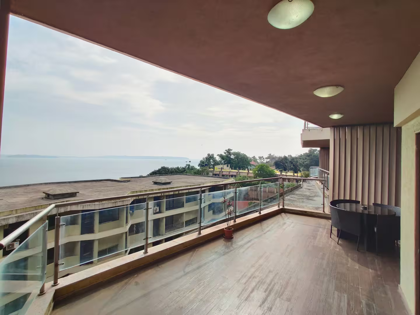 Anantam - C001 x Solis Nature