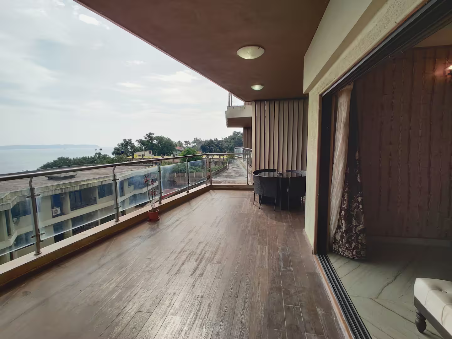 Anantam - C001 x Solis Nature