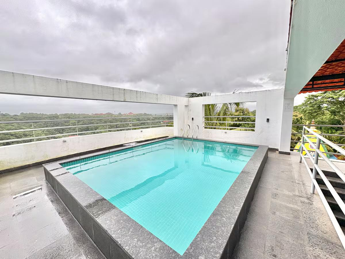 PH-04  Pali Heights x Solis Nature