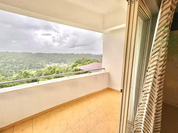 PH-04  Pali Heights x Solis Nature