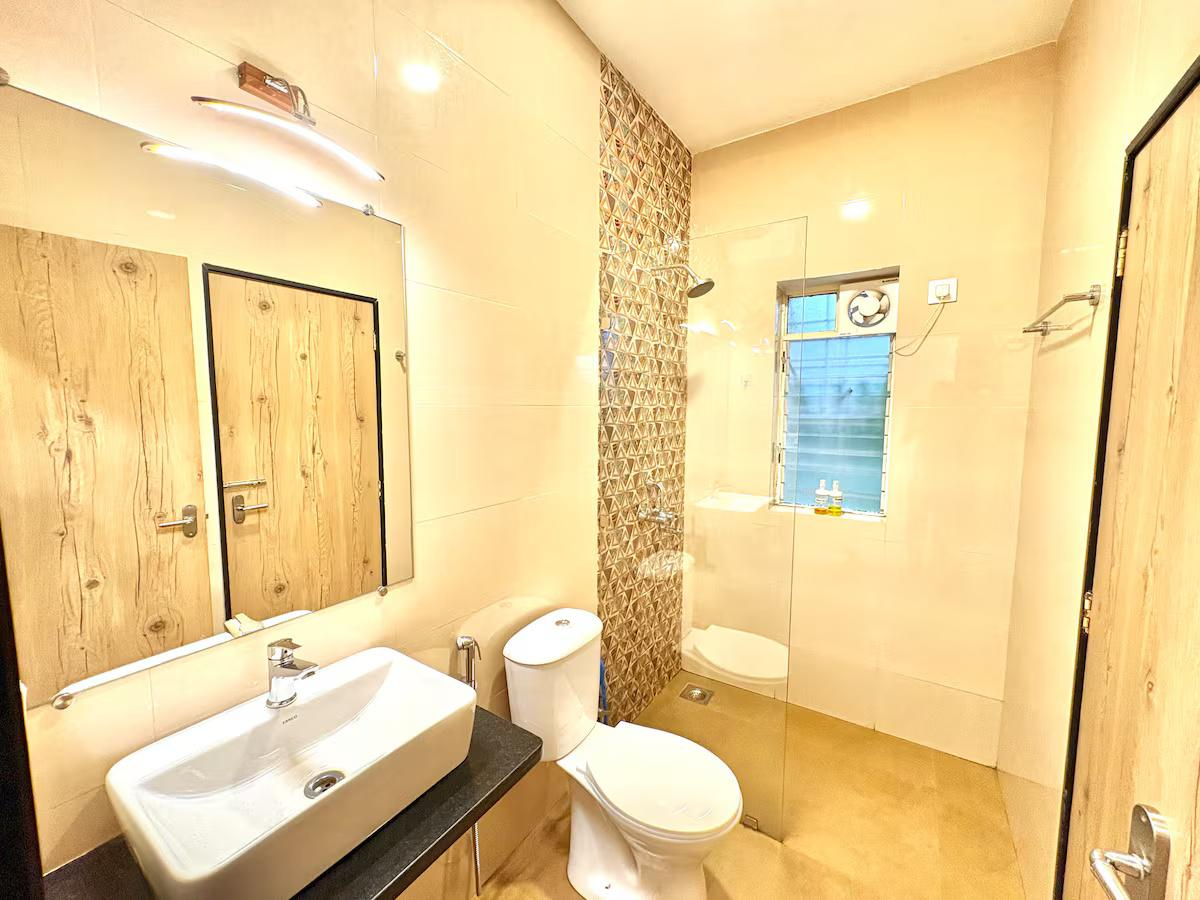 PH-04  Pali Heights x Solis Nature