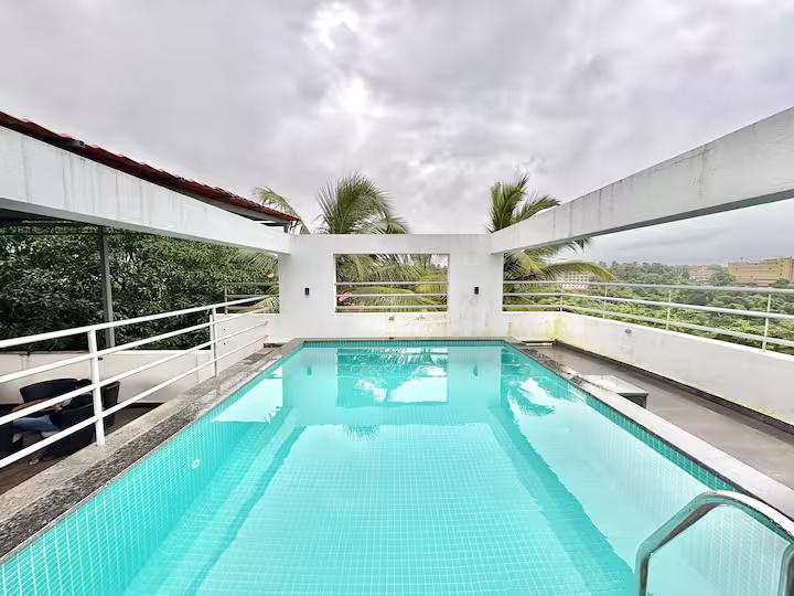 PH-04  Pali Heights x Solis Nature