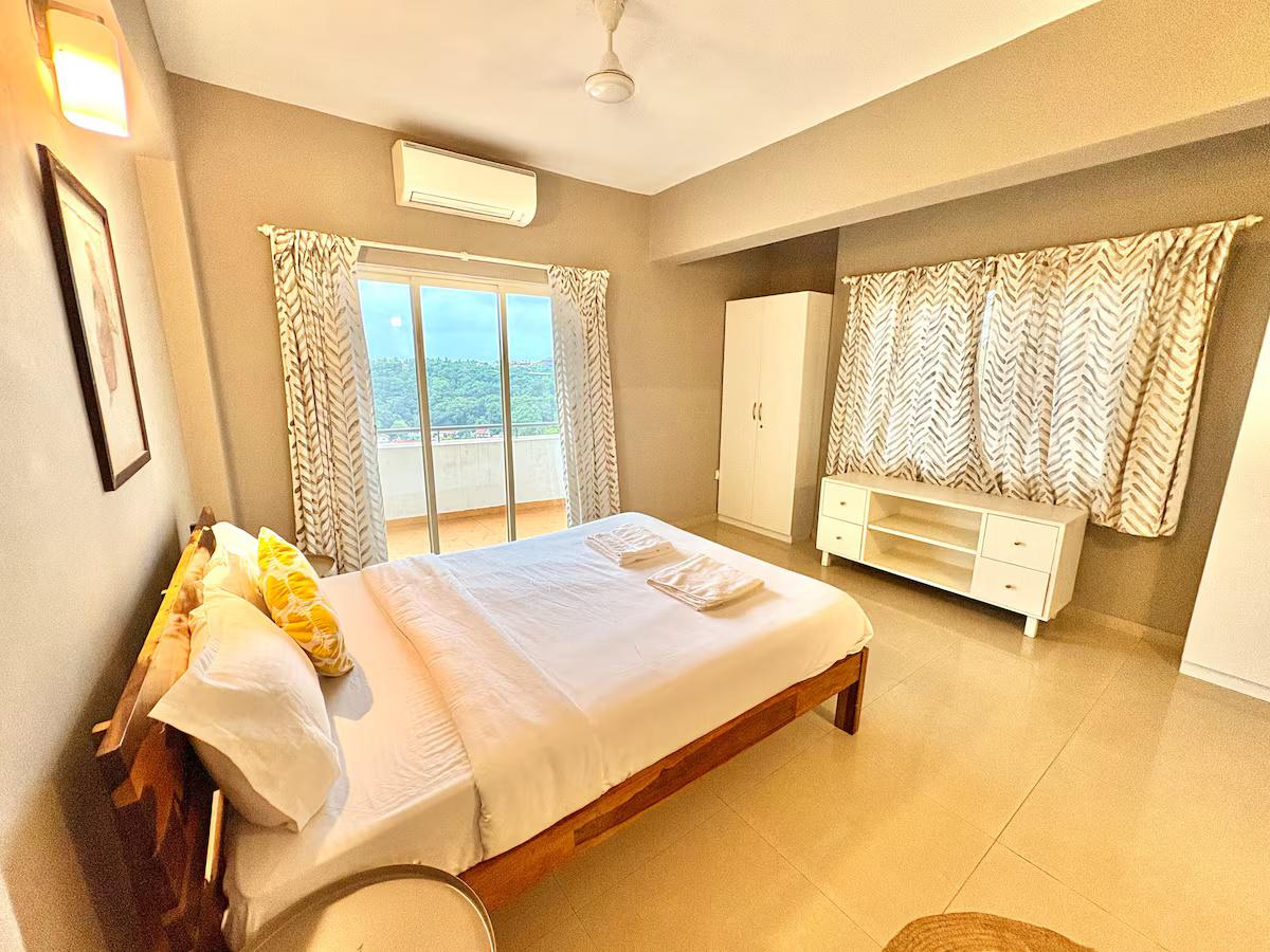 PH-04  Pali Heights x Solis Nature