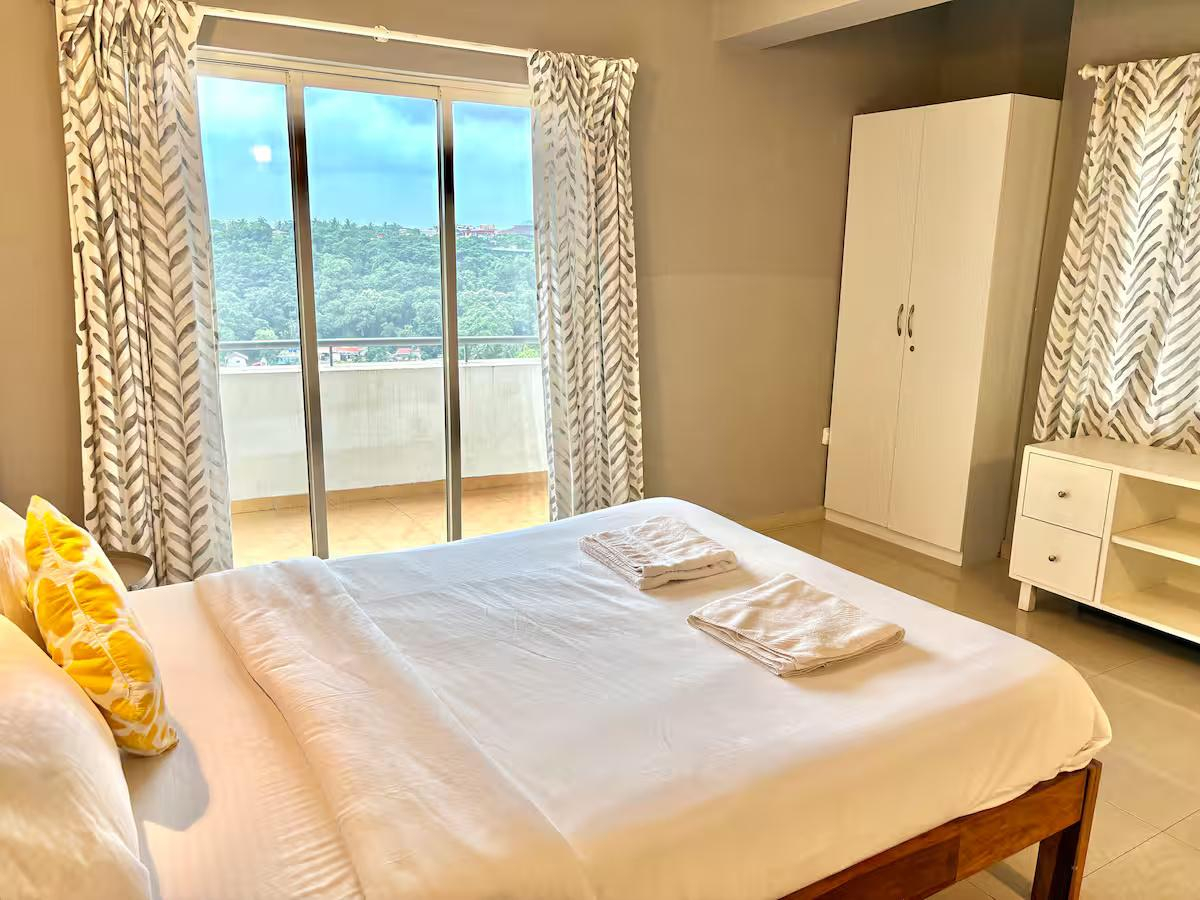 PH-04  Pali Heights x Solis Nature