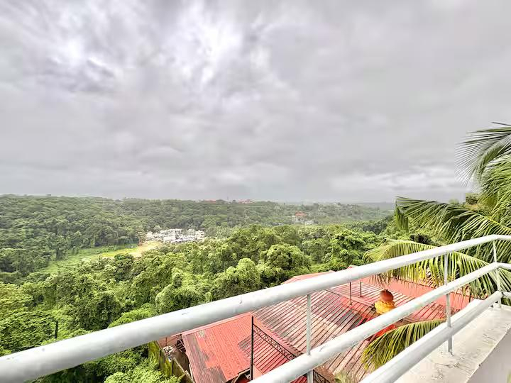 PH-04  Pali Heights x Solis Nature