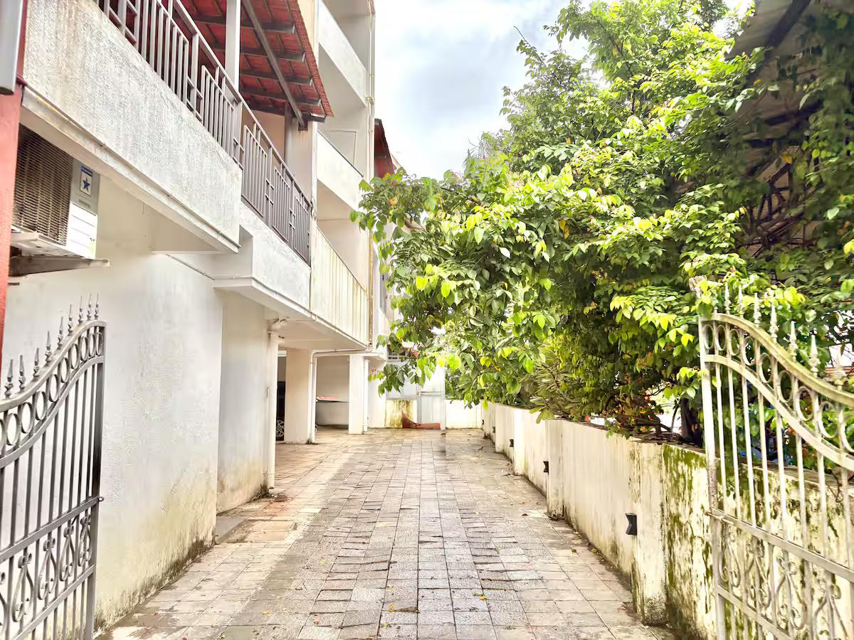 PH-04  Pali Heights x Solis Nature