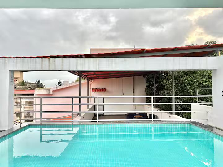 PH-04  Pali Heights x Solis Nature