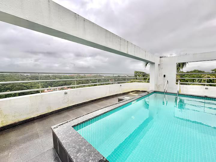 PH-04  Pali Heights x Solis Nature