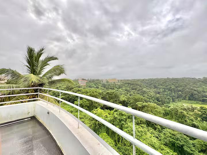 PH-04  Pali Heights x Solis Nature