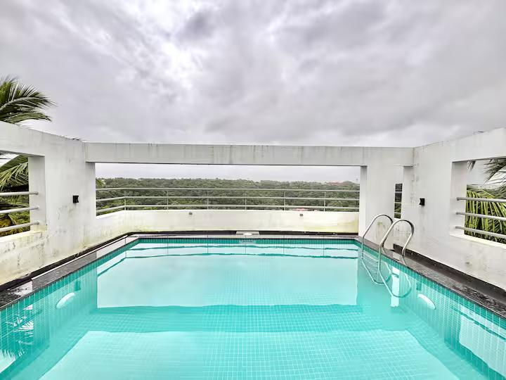 PH-04  Pali Heights x Solis Nature