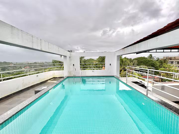 PH-04  Pali Heights x Solis Nature