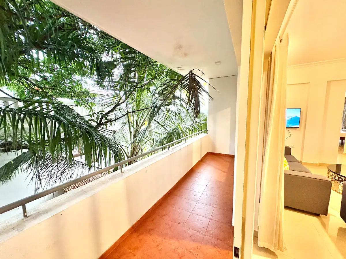 PH-04  Pali Heights x Solis Nature