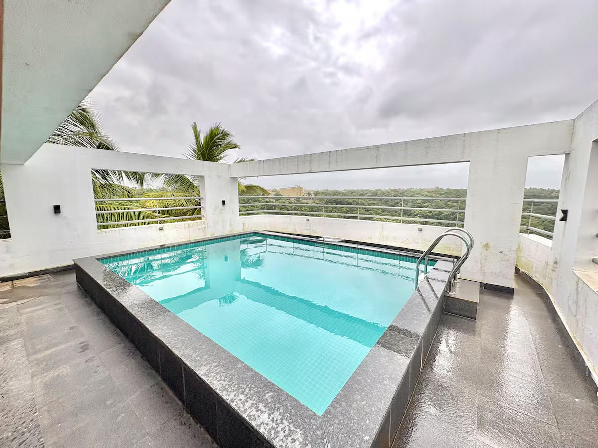 PH-04  Pali Heights x Solis Nature