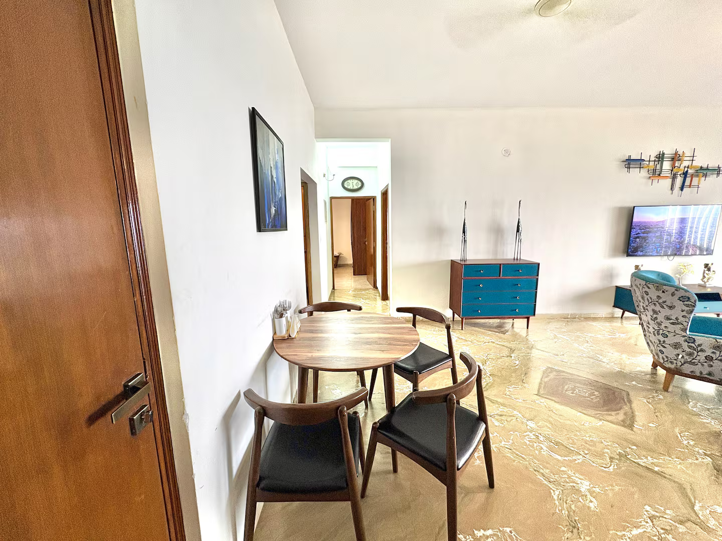 Anantam D002 x Solis Nature