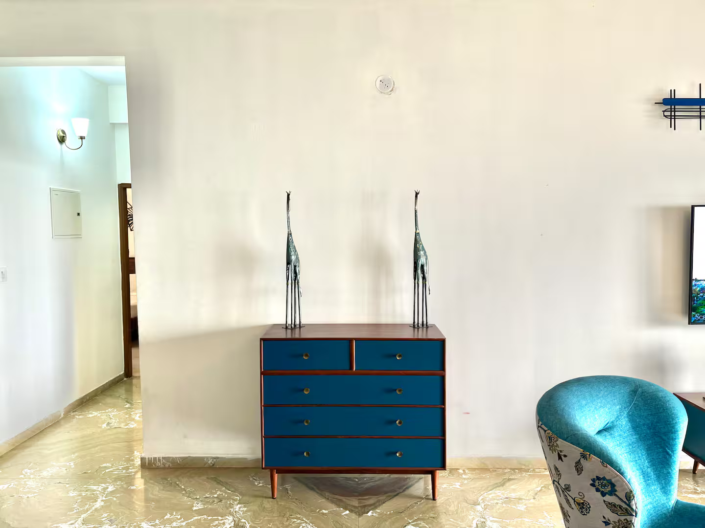 Anantam D002 x Solis Nature