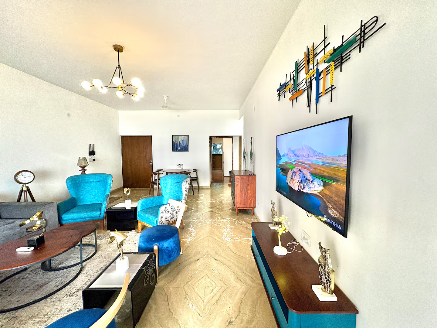 Anantam D002 x Solis Nature