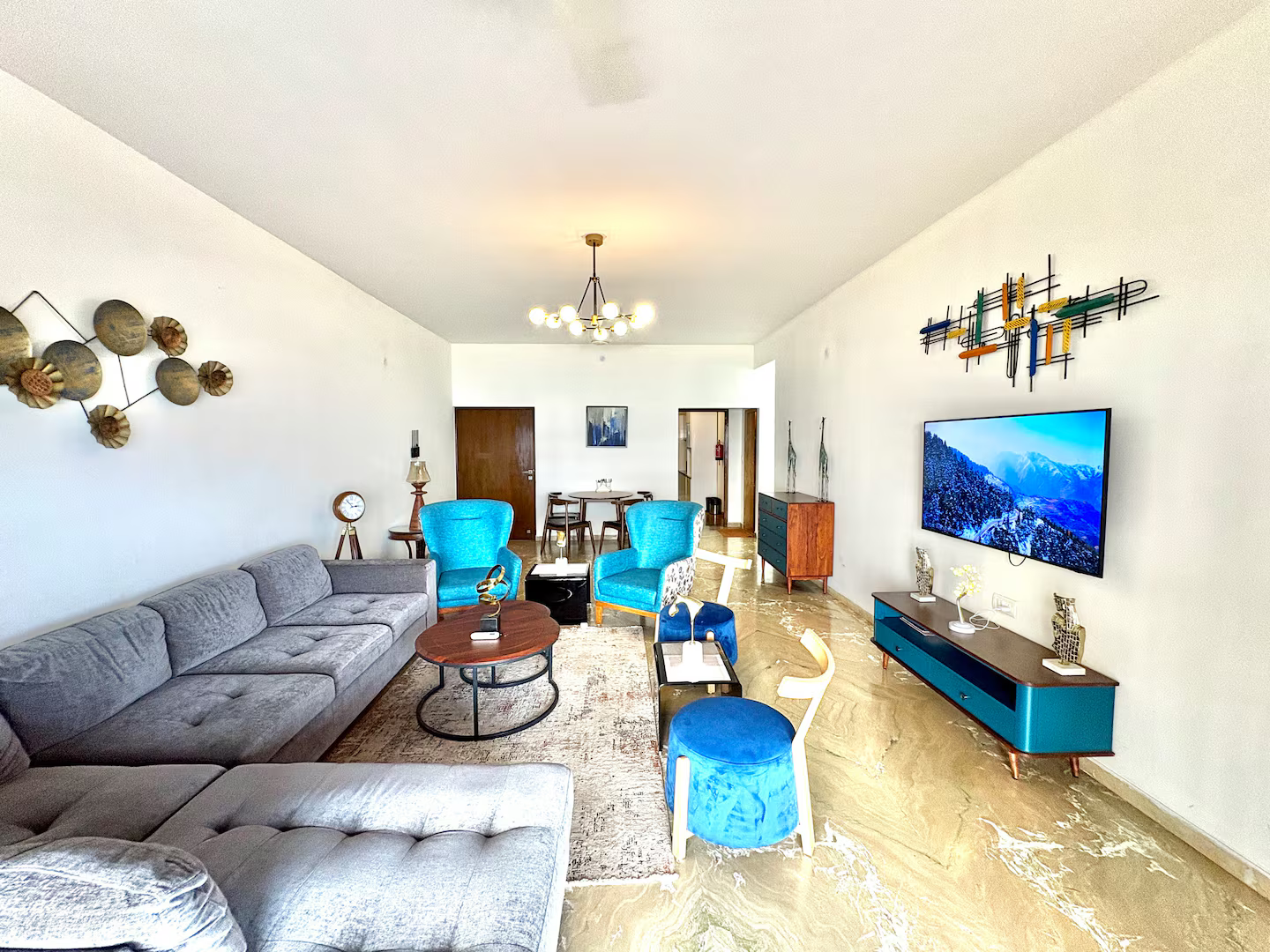 Anantam D002 x Solis Nature