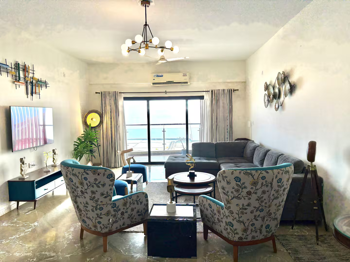 Anantam D002 x Solis Nature