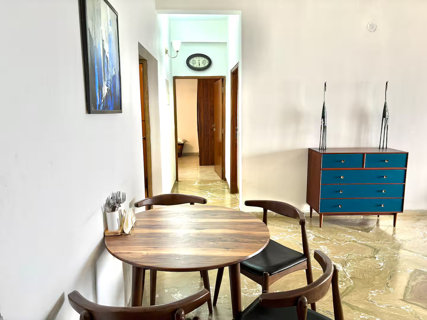 Anantam D002 x Solis Nature