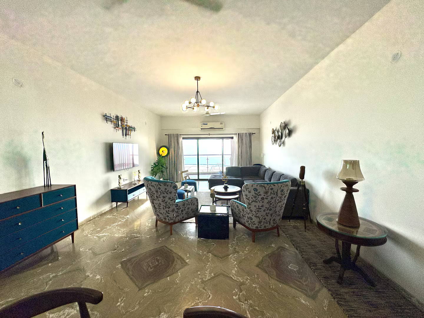 Anantam D002 x Solis Nature