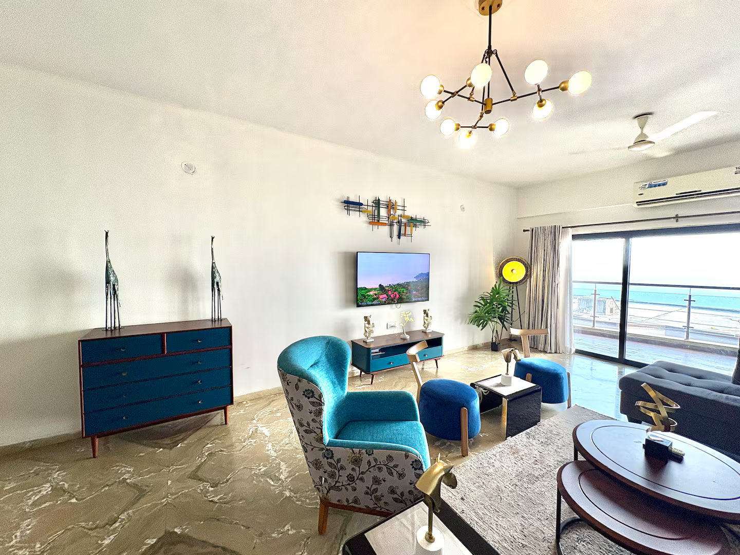 Anantam D002 x Solis Nature