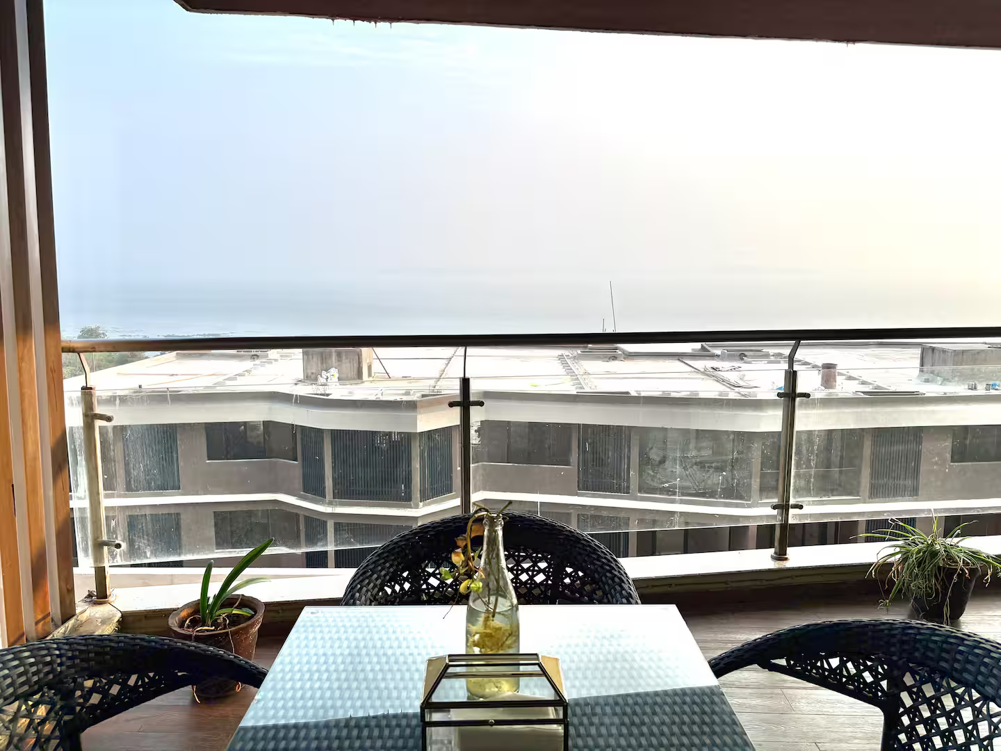 Anantam D002 x Solis Nature