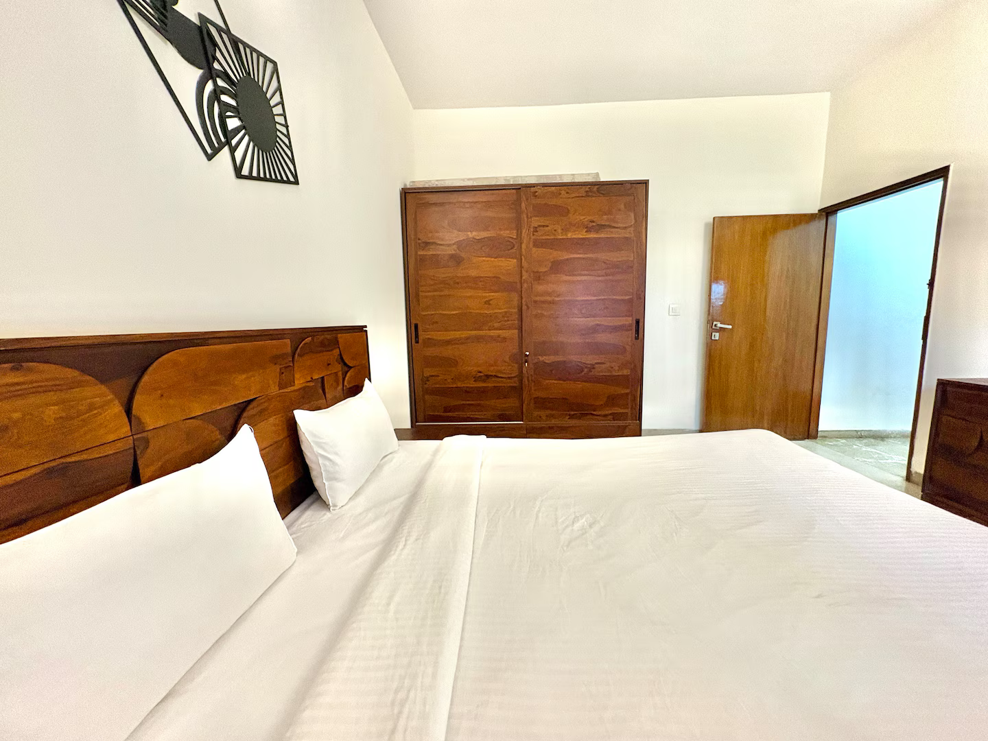 Anantam D002 x Solis Nature